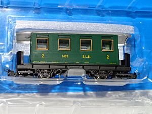 SLB B/s 401
