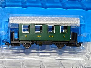 SLB B/s 405
