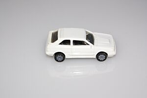 Mazda 323