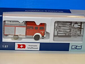 IVECO Magirus MK LF 16