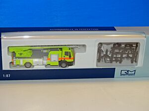 IVECO Magirus DLK 23-12