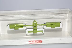 Claas Corto 8100 F Großflächenmähwerk