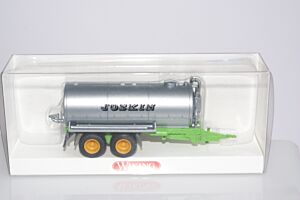 Joskin Vakuumfasswagen