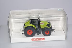 Claas Axion 850