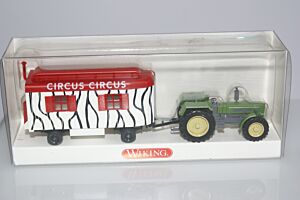 Schlüter Super 1250 VL