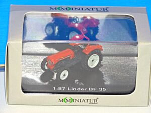 Lindner BF 35