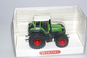 Fendt 711 Vario