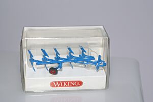 Lemken Pflug EurOpal 7X