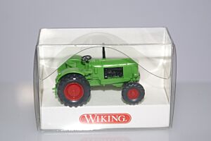 Deutz Fahr Schlepper D 80