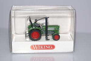 Fendt Farmer 2