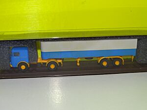 Büssing LS 11 FS