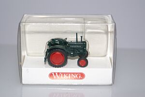 Hanomag R 16