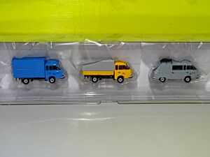 Barkas B 1000