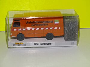 Fiat Gamma Zeta