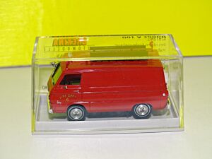 Dodge A 100 Van