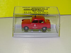 Trabant P 50