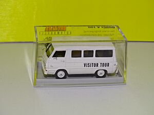 Dodge A 100 Bus