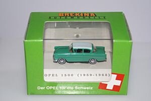 Opel 1500