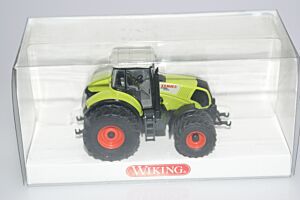 Claas Axion 850