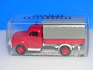 Opel Blitz