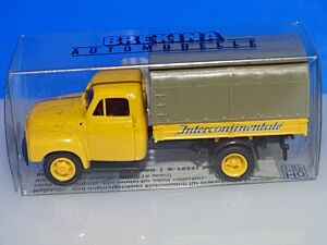 Opel Blitz