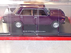 Lada 2107