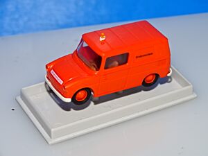 VW 147 Fridolin
