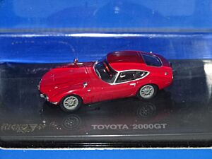 Toyota 2000 GT