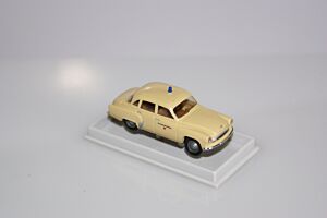 Wartburg 311
