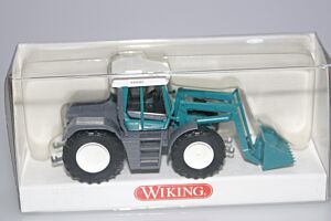 Fendt Xylon