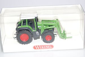 Fendt Favorit