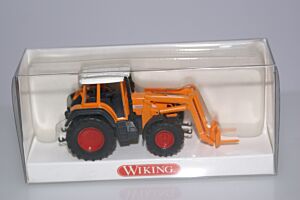Fendt Favorit