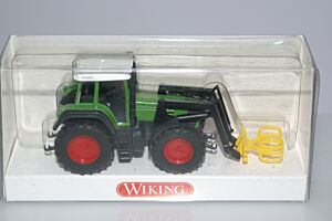 Fendt Favorit