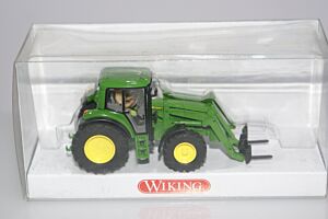 John Deere 6920 S