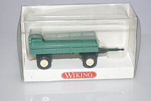 Landwirtschaftlicher Anhänger