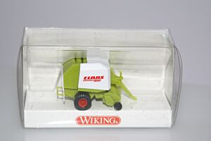Rundballenpresse Claas Rollant 250