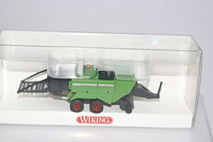 Fendt Quaderballenpresse 1290 S
