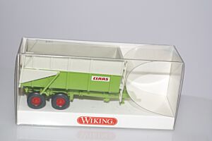 Claas Muldenkipper