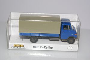Hanomag Henschel F 55