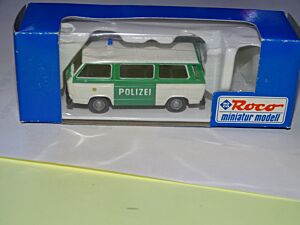 VW T3