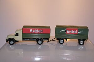Magirus Mercur