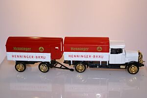 Horch