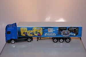 Mercedes Benz Actros
