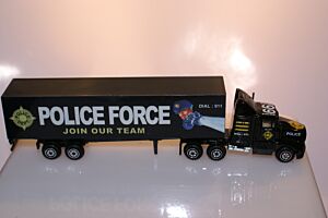 US LKW