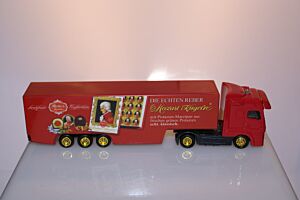 Mercedes Benz Actros