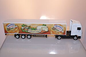 Mercedes Benz Actros