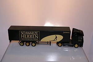 Mercedes Benz Actros