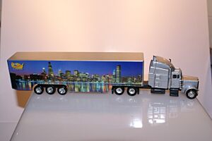 US LKW