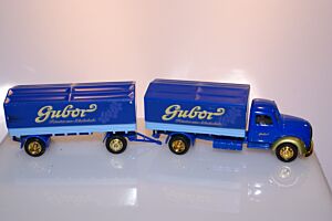 Magirus Mercur