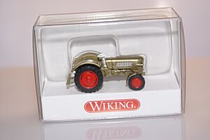 Fendt Farmer 2
